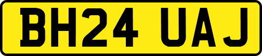 BH24UAJ