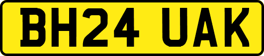 BH24UAK