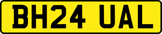 BH24UAL