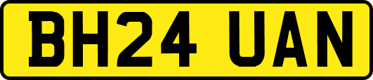 BH24UAN