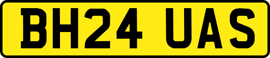 BH24UAS