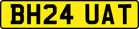 BH24UAT