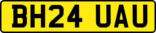BH24UAU