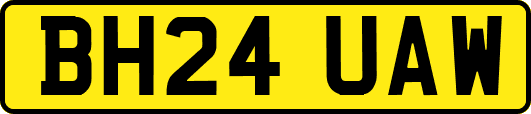 BH24UAW