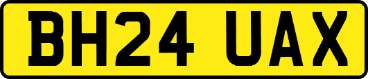 BH24UAX