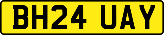 BH24UAY