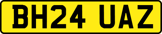 BH24UAZ