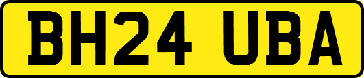 BH24UBA