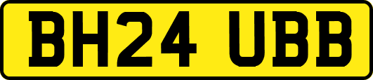 BH24UBB