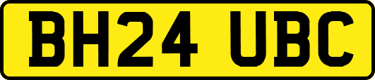 BH24UBC