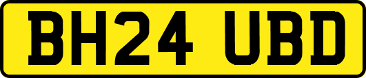 BH24UBD