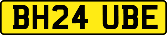 BH24UBE