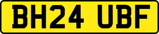 BH24UBF