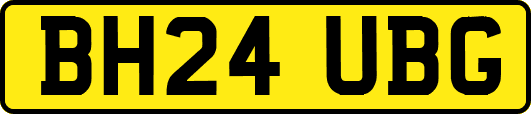 BH24UBG