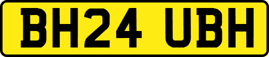 BH24UBH