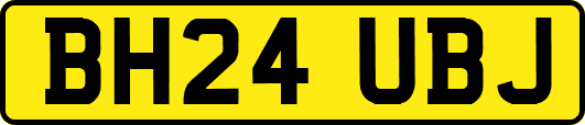 BH24UBJ