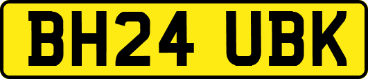 BH24UBK