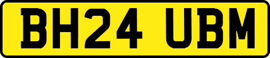 BH24UBM