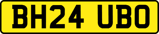 BH24UBO