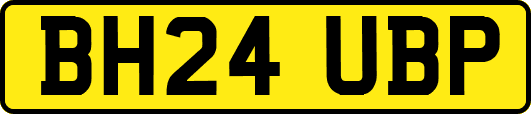 BH24UBP