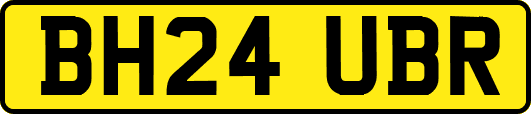 BH24UBR