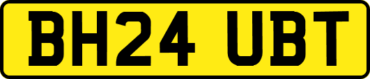 BH24UBT