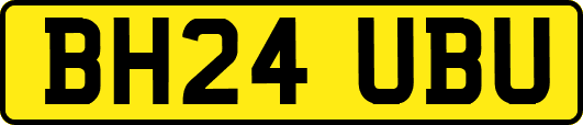 BH24UBU
