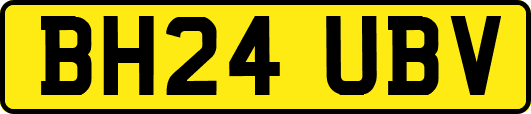 BH24UBV