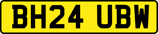 BH24UBW