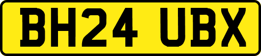 BH24UBX