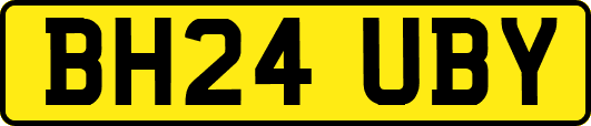 BH24UBY