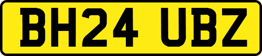 BH24UBZ