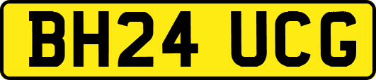 BH24UCG