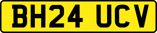 BH24UCV