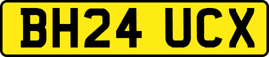 BH24UCX