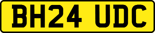 BH24UDC