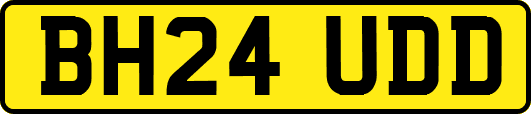 BH24UDD