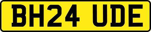 BH24UDE