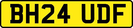 BH24UDF