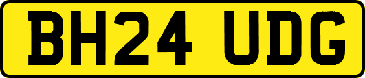 BH24UDG
