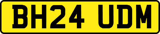 BH24UDM