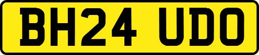 BH24UDO