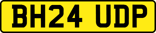 BH24UDP