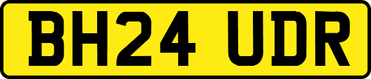 BH24UDR