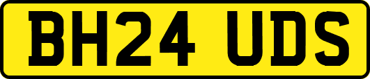 BH24UDS