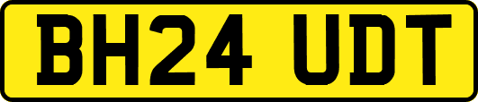 BH24UDT