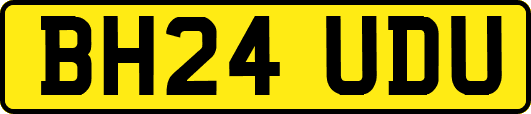 BH24UDU