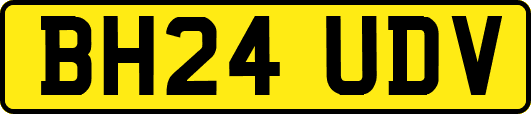 BH24UDV