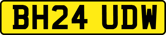 BH24UDW