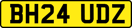 BH24UDZ